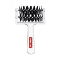 Comb Cleaner – Efficient Hair Tool Clean