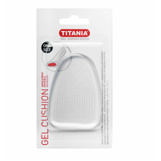 Gel Forefoot Pads – Transparen