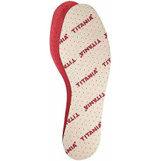 Titania Insoles Futura | 1 pai