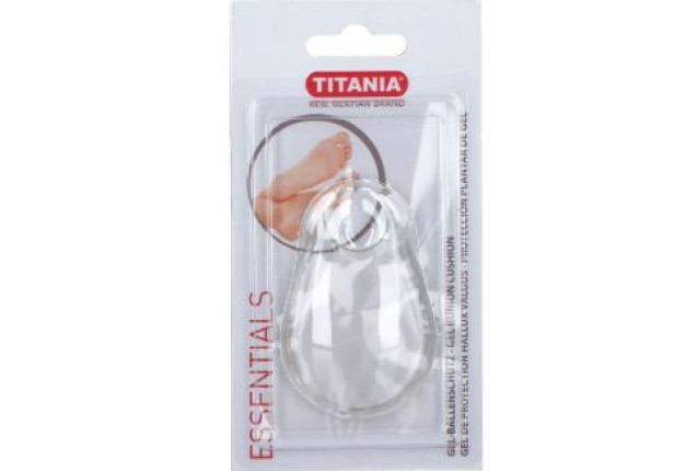 Titania Bunion Protector – Comfort & Foot Pain Relief x 12