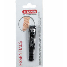 Titania Toe Nail Clipper with 