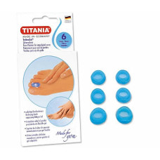 TechnoGel Toe Protectors – 6 p