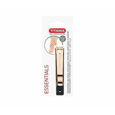 Titania Toe Nail Clipper – Gol