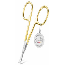 Titania Solingen Cuticle Sciss