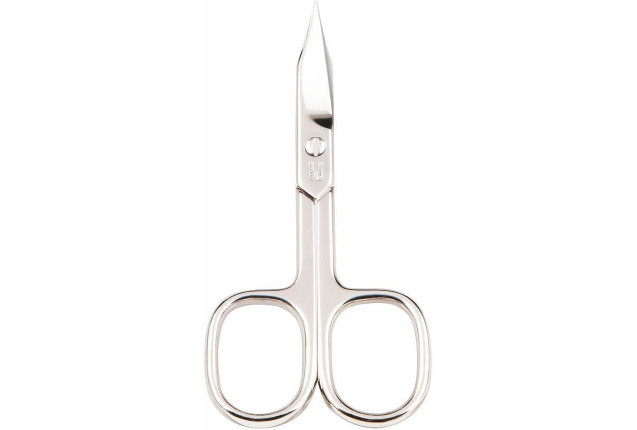 Titania Solingen Nail Scissors – Tower Point, Top Quality (9.5 cm) x 24
