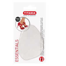 Gel Shoe Pads – Transparent Ge