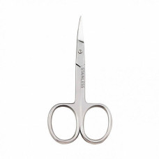 Cuticle scissors, approx. 9 cm