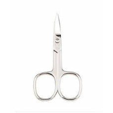 Nail scissors, approx. 9 cm, 3