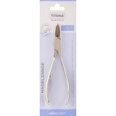 Nail nipper, approx. 13 cm, ch