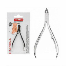 Cuticle nipper, approx. 10 cm,