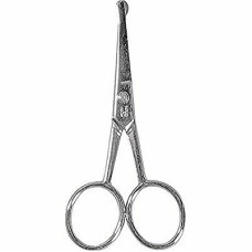 Solingen cuticle nipper, appro