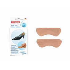 Anti-Slip Genuine Leather Inso