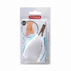 Softtouch cuticle nipper, appr