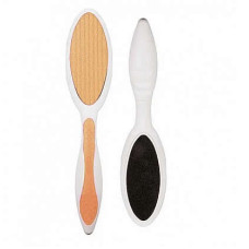 Titania Softtouch Double Foot File -  23