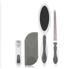 Titania Softtouch Manicure & Pedicur