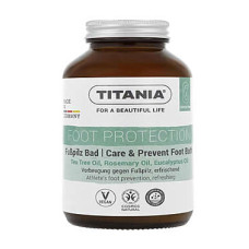 Titania's Care and Prevent Foo