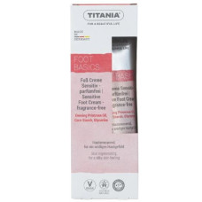 Titania's Sensitive Foot Balm - 100 ml x