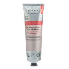 Titania's Foot & Nail Balm – 100 ml 