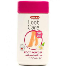 Titania's Foot Powder – 100 g x 12