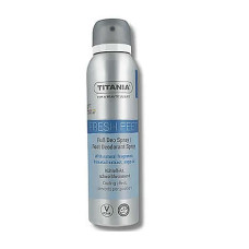 Titania's Foot Deodorant Spray