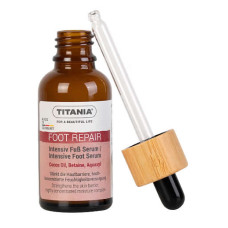 Intensive Foot Serum – 30 ml x 6