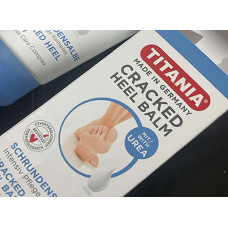 Titania's Cracked Heel Balm x 6