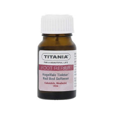 Titania's Nail Bed Softener – 10 ml 1