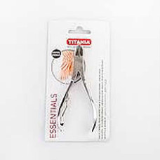Titania Softtouch Nail Nipper x 60