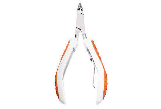 Titania Softtouch Cuticle Nipper x 60