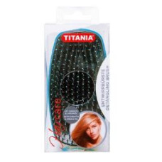 Detangling Brush with Bio-Tech Bristles 