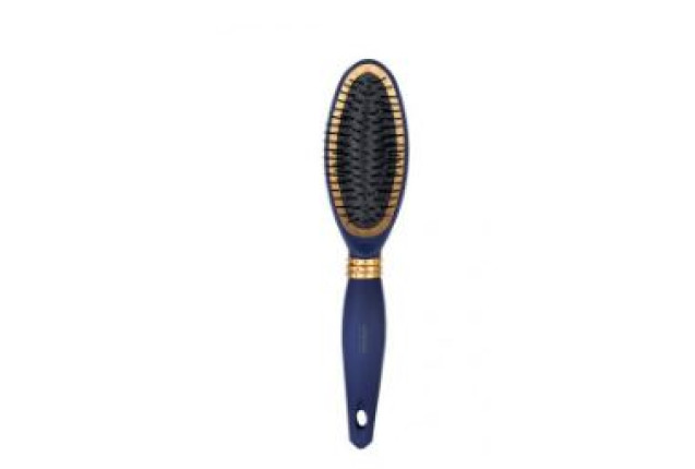 Universal Brush “Maritim” – Oval Hair Brush x 12
