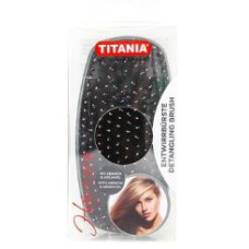 Detangling Brush with Bio-Tech-Bristles 