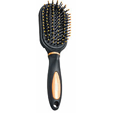 Pocket Brush – Oval, Assorted Colours (1