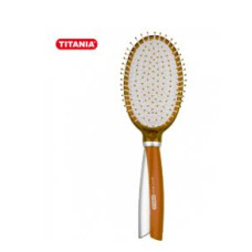 Universal Brush – Versatile Hair Styling