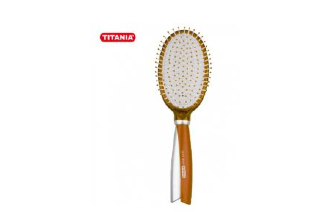 Universal Brush – Versatile Hair Styling Tool x 12