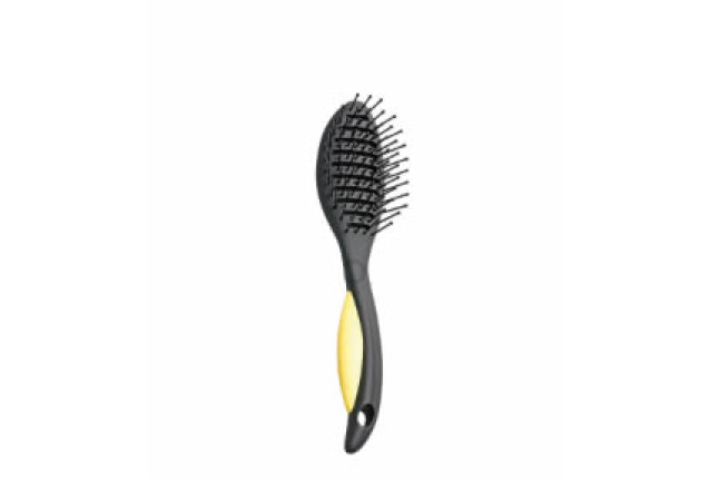Premium Vent Brush – Soft Touch Handle (22.5 cm) x 12