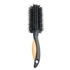 Round Brush – 22.5 cm, Nylon &