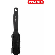 Professional Styling Brush | 9-Row Hair 