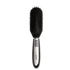 Universal Brush – 7-Row Black-Silver (24
