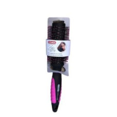 Round Brush – with Nylon Pins (23 cm) x 