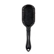 Universal Brush, Genuine Bristles, Black