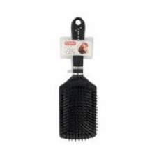 Luxury Paddle Brush | Black Sa