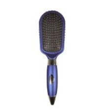 Premium Massage Brush – Satin 
