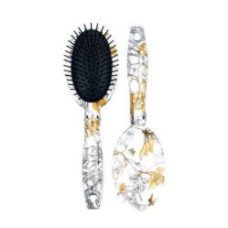 Universal Hair Brush – Butterfly Design 