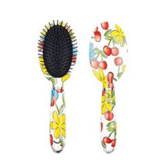 Universal Brush – Cherries Design (25 cm