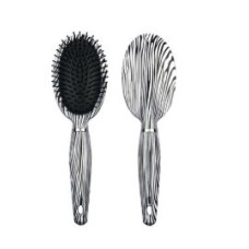 Universal Brush – Zebra Design (25 cm) x