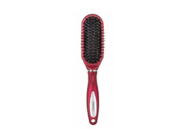 Universal Brush – 7 Rows, Satin Red ( 23.5 cm) x 12