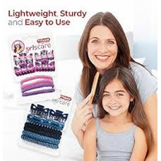 Classic Claw Clip Acrylic Ligh