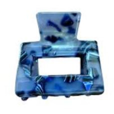 Stylish Claw Clip Squared Acet