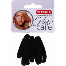 Small Hair Elastics – Blue (12 pcs) x 6